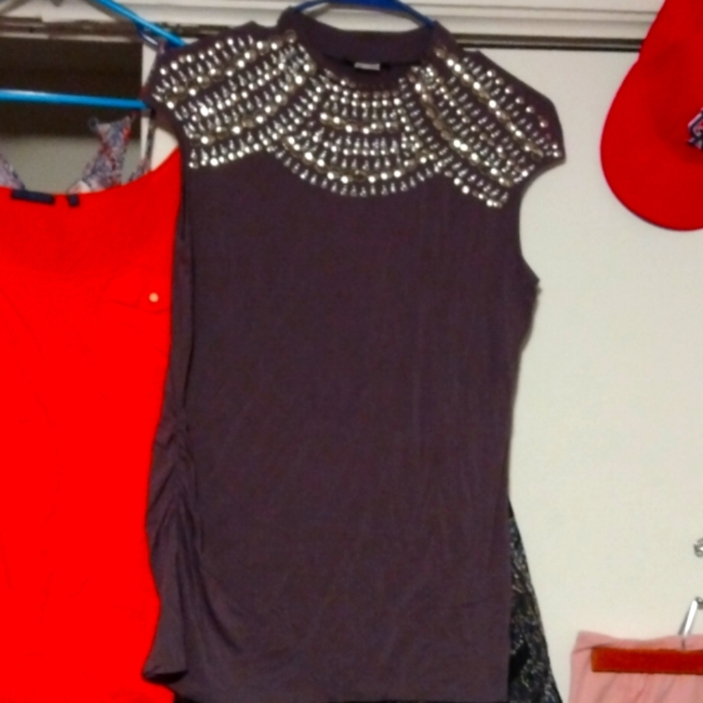 Venus Blouse
